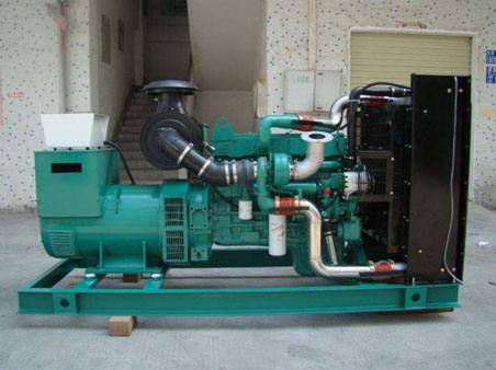 广安1100kw康明斯柴油发电机组图片 广安1100kw康明斯柴油发电机组图片