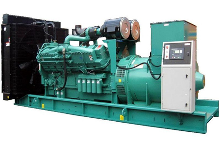 广安570kw康明斯柴油发电机组图片 广安570kw康明斯柴油发电机组图片
