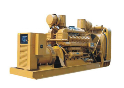 广安发电机出租