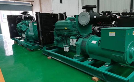 广安发电机出租 广安发电机出租