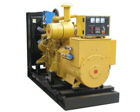 广安发电机出租